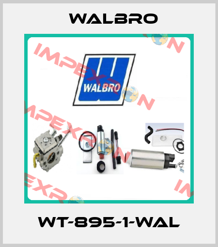 WT-895-1-WAL Walbro