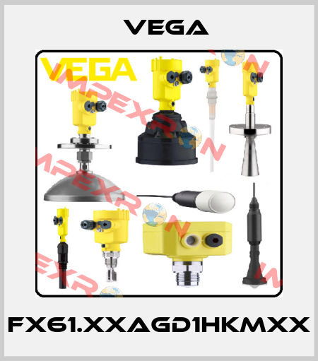 FX61.XXAGD1HKMXX Vega