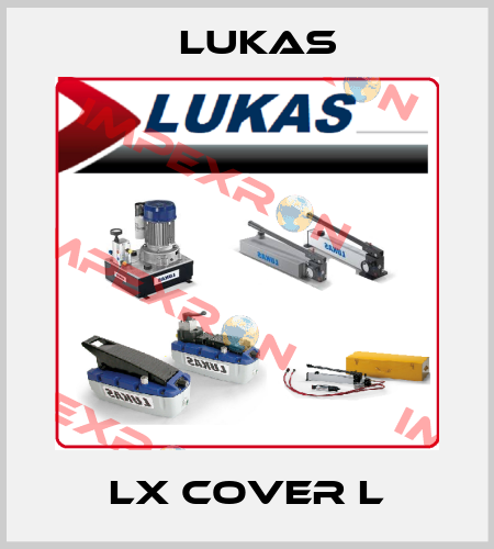 LX COVER L Lukas