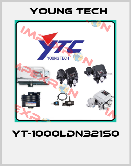 YT-1000LDN321S0  Young Tech