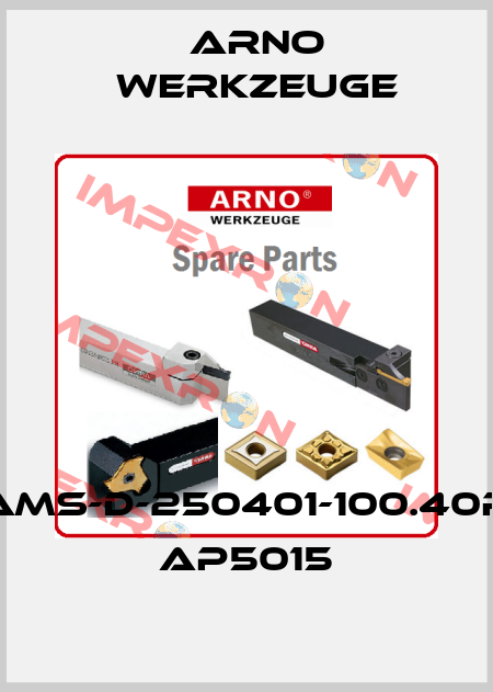 AMS-D-250401-100.40R AP5015 ARNO Werkzeuge