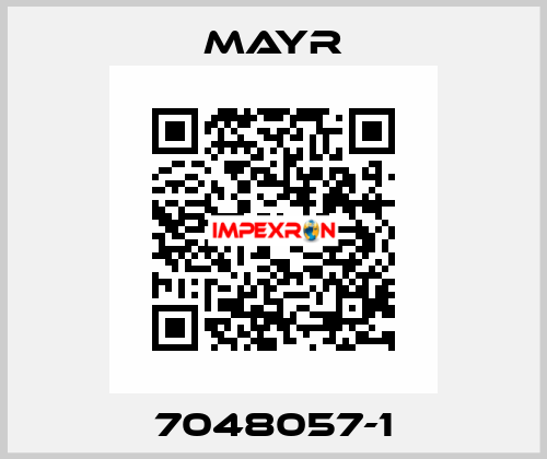 7048057-1 Mayr