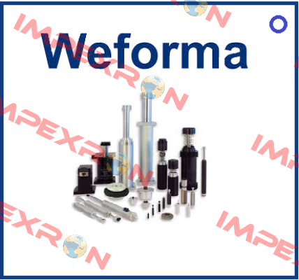 WS-M 0.5x13-558 Weforma