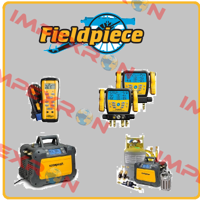 SC480 Fieldpiece