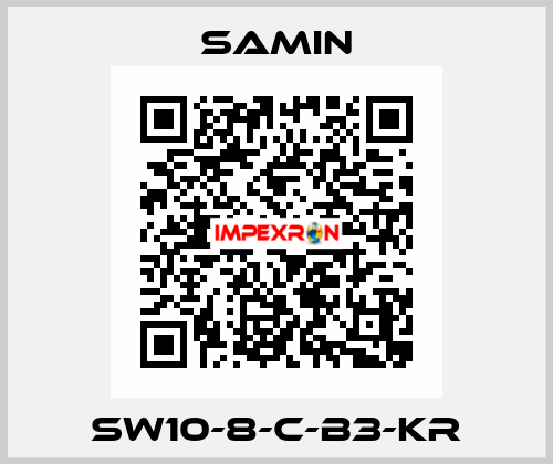 SW10-8-C-B3-KR Samin