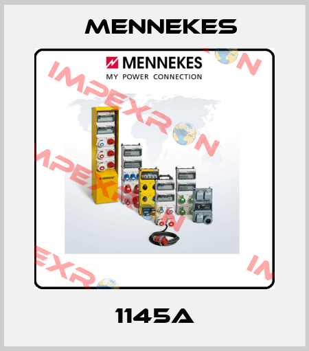 1145A Mennekes
