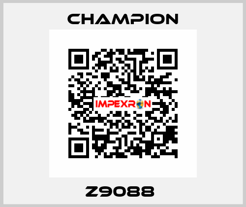 Z9088  Champion