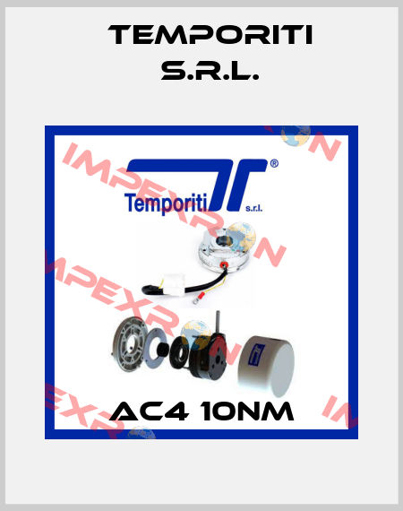 AC4 10Nm Temporiti s.r.l.