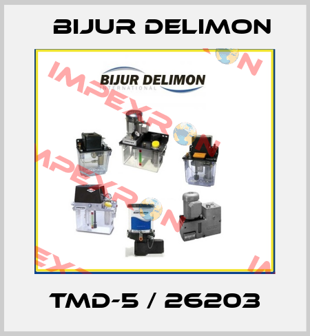 TMD-5 / 26203 Bijur Delimon