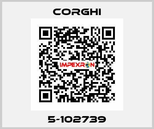 5-102739 Corghi