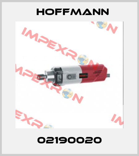 02190020 Hoffmann