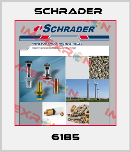6185 Schrader