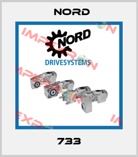 733 Nord