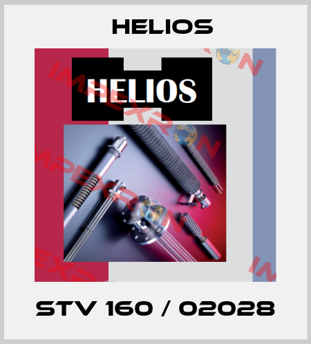 STV 160 / 02028 Helios