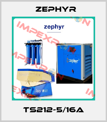 TS212-5/16A Zephyr
