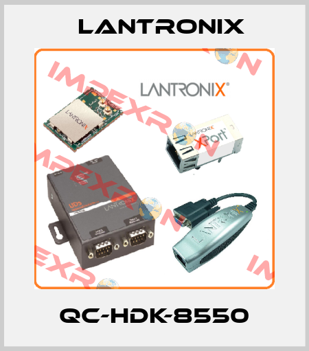 QC-HDK-8550 Lantronix