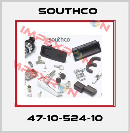 47-10-524-10 Southco