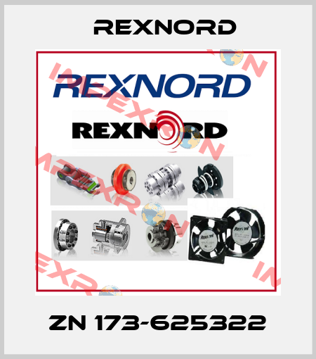 ZN 173-625322 Rexnord