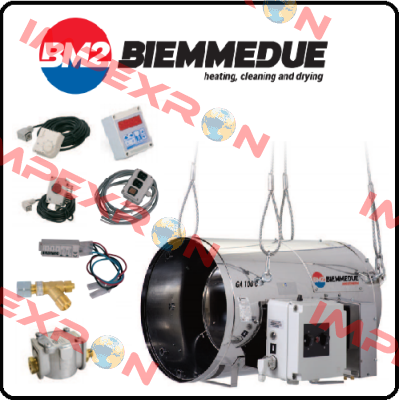 T20206 Biemmedue