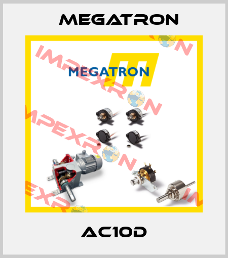 AC10D Megatron