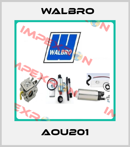 AOU201 Walbro