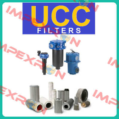 MFR.2000 UCC Hydraulic Filters