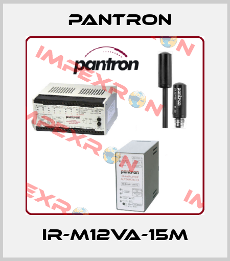 IR-M12VA-15M Pantron