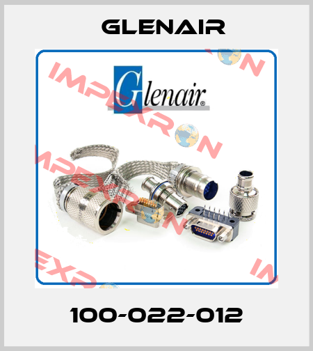 100-022-012 Glenair