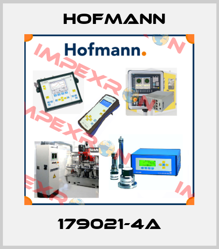 179021-4A Hofmann