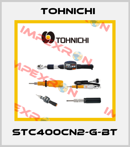 STC400CN2-G-BT Tohnichi
