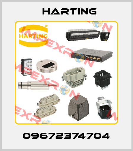 09672374704 Harting