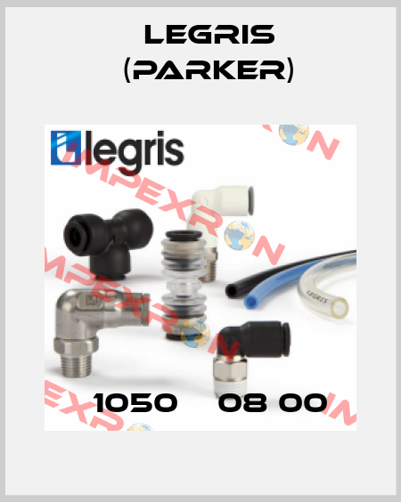Ρ 1050 Ρ 08 00  Legris (Parker)