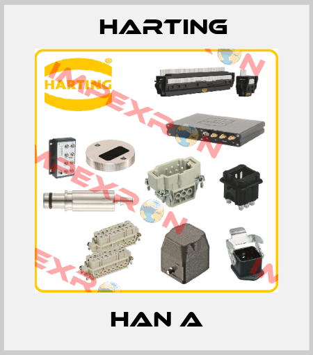 HAN A Harting