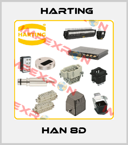 HAN 8D Harting