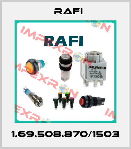 1.69.508.870/1503 Rafi