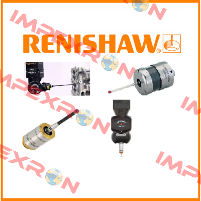 ACC006 Renishaw