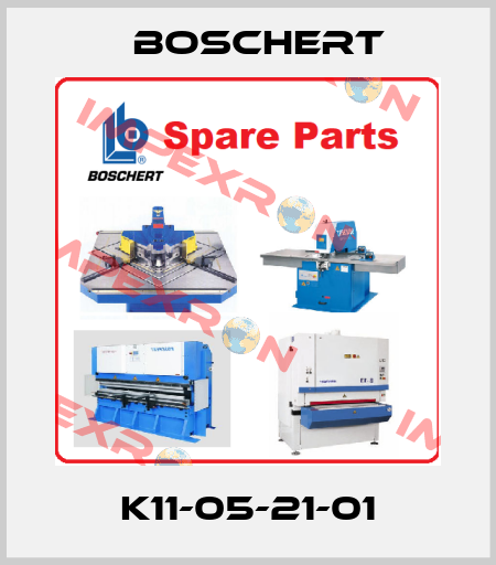 K11-05-21-01 Boschert