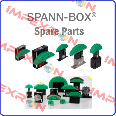 1H16B-2 SPANN-BOX