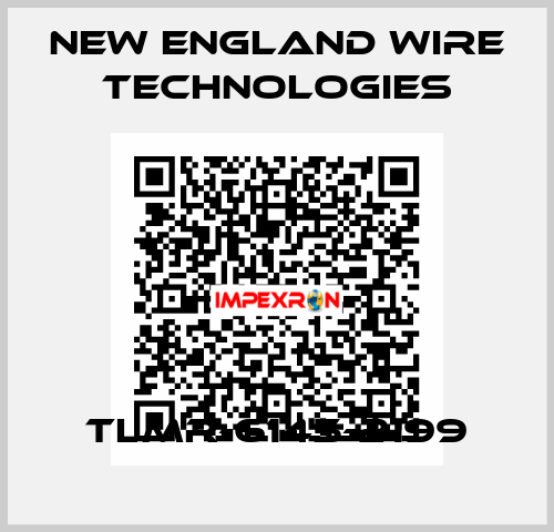 TLMR-6145-2199 New England Wire Technologies