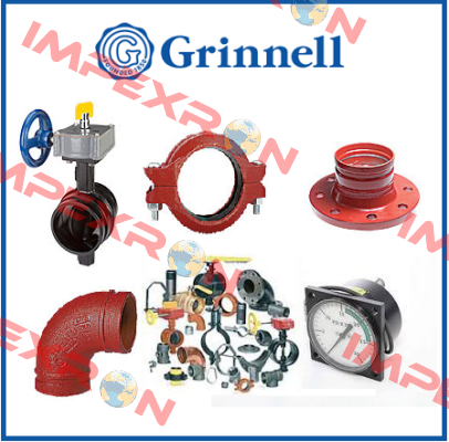 260M001141 Grinnell