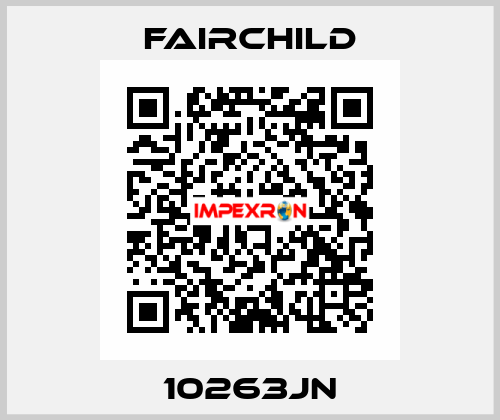 10263JN Fairchild