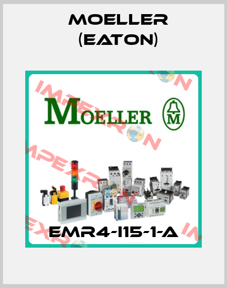 EMR4-I15-1-A Moeller (Eaton)