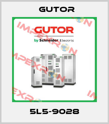 5l5-9028 Gutor