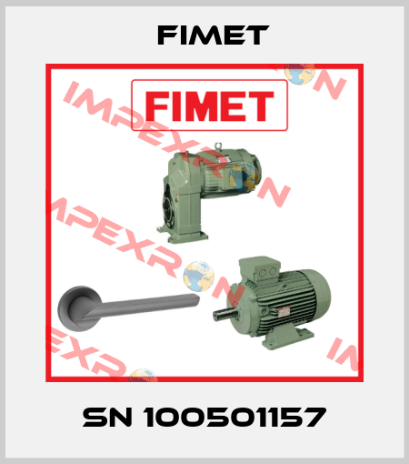 SN 100501157 Fimet