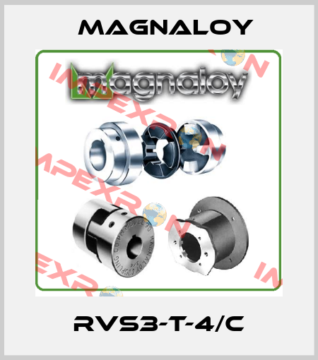 RVS3-T-4/C Magnaloy