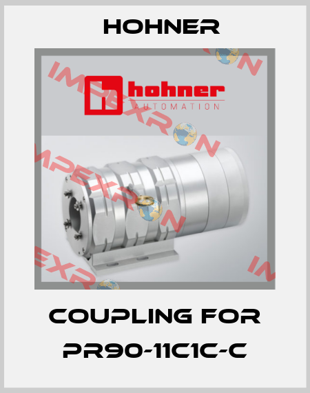 coupling for PR90-11C1C-C Hohner