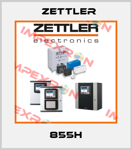 855H Zettler