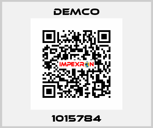 1015784 Demco