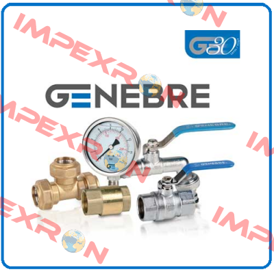 R.I. A-316 FIG.270 DE 1/2" GE Genebre