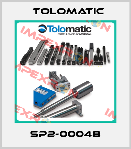 SP2-00048 Tolomatic